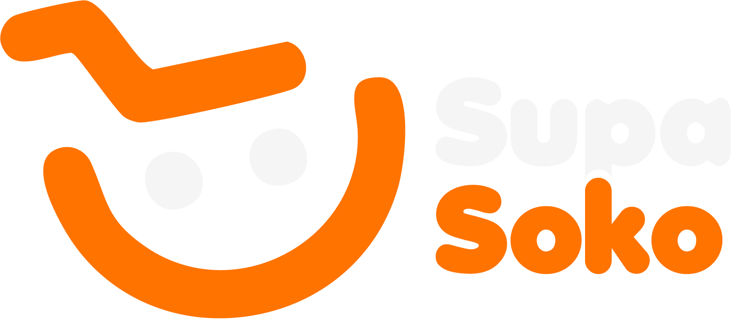 SupaSoko